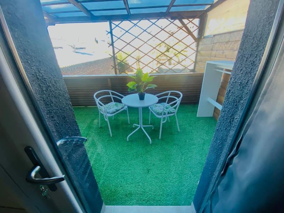 Apartmán La Terrasse, Train Lens - Paris Trajet D'Environ 1 Heure 10 Minutes Exteriér fotografie